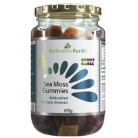 Neogenesis Sea Moss Gummies